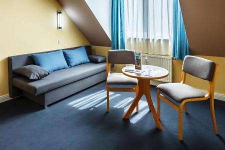 City-Pension Dessau-Roßlau - 29