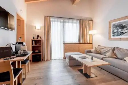 Val Saraina Resort Apartments Lenzerheide - 84