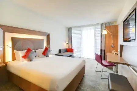 Novotel Paris Centre Bercy - 2