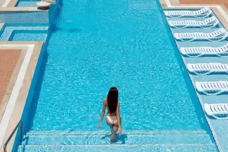 Alaaddin Beach - Adults Only - 31