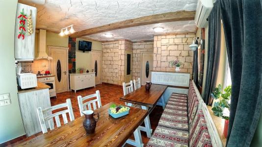 Retro Hostel - 17