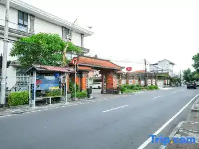 OYO 90067 Nuansa Indah - 7