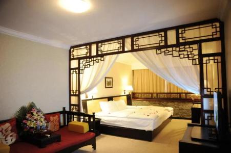 Lijiang Wangfu - 44