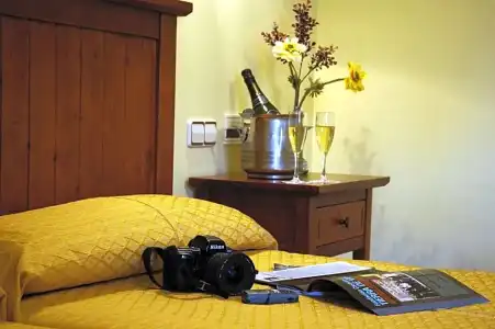 Casona de la Reyna - 60