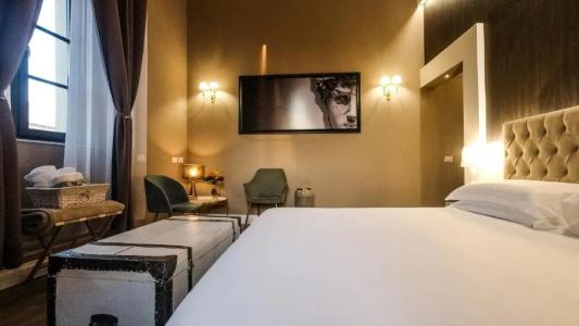 Il Borgo Your Luxury Suites - 49