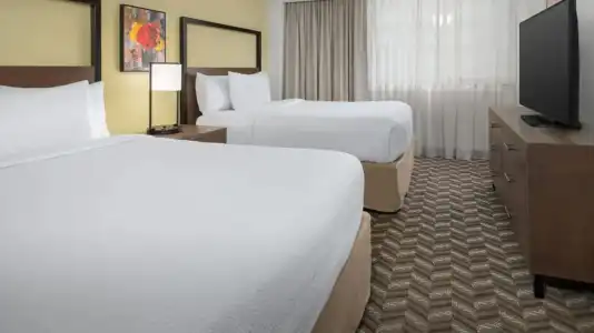 Residence Inn Washington, DC/Foggy Bottom - 35