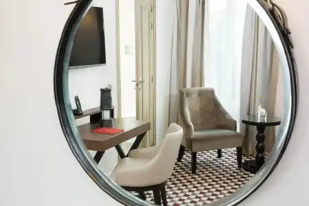 Hôtel Phileas Lazare & Spa - Opéra - 26