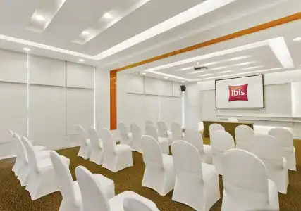 ibis Pattaya - 23