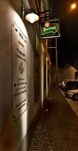 Darwin Restaurant - 11