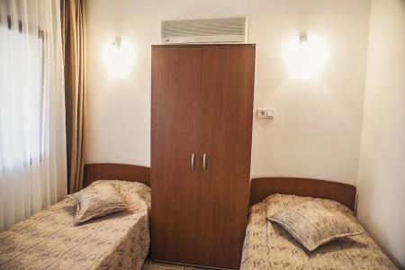 Stone Otel - 6