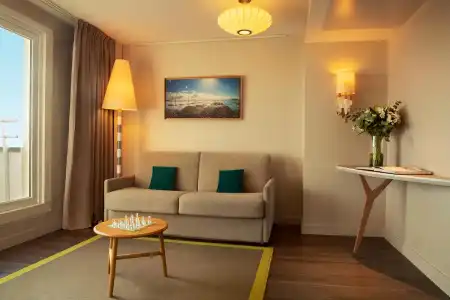 Hôtel Le B d’Arcachon by Inwoods - 83