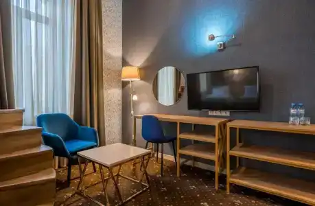 Boutique Gladius Inn - 197