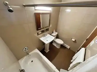 Motel du Chevalier - 28