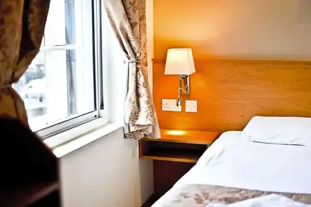 Kings Cross Inn - 37