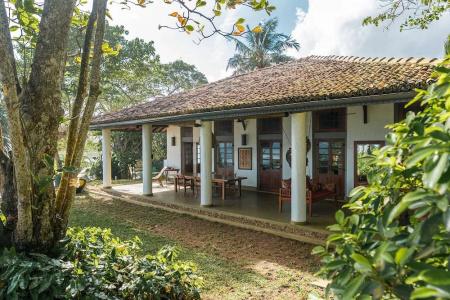 Eraeliya Villas & Gardens - 175