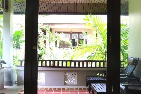 Chaweng Garden Beach Resort - 139