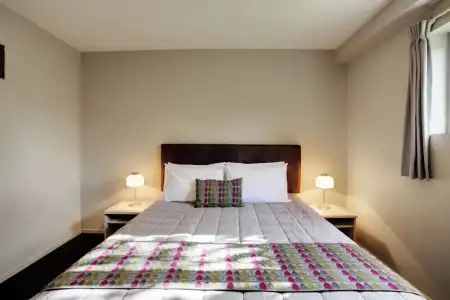 Ellerslie Palms Motel - 41