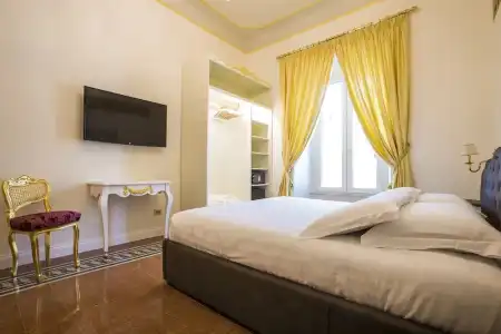 Trastevere Royal Suite - 50