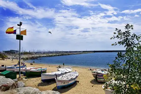 ibis Barcelona Castelldefels - 16