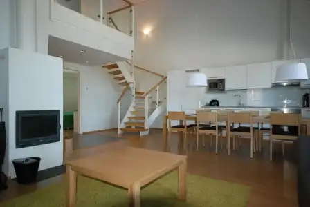 Imatran Kylpylä Spa Apartments - 96