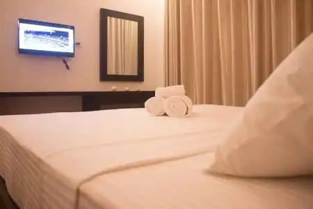 The Suite 262 - 37