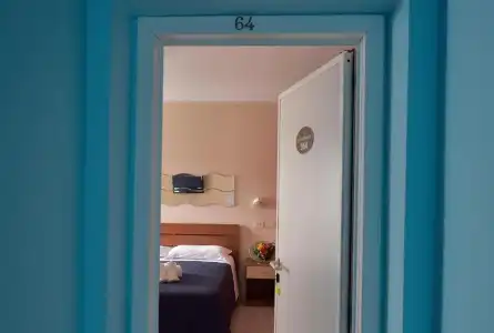 B&B Oltremar - 18