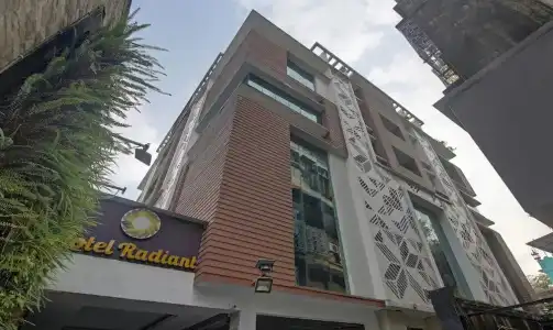 Treebo Tryst Radiant - 31