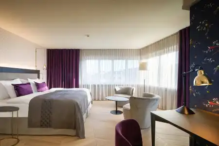 Sorell Boutique-Seefeld Zürich - 37