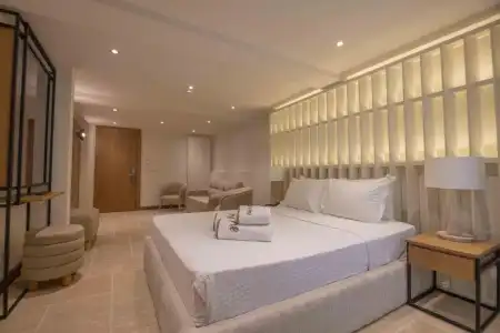 June Alaçatı (+15 Adult only) - 35