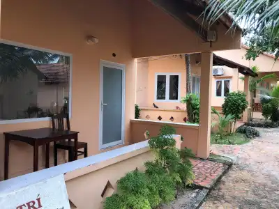 Thai Tan Tien Resort - 68