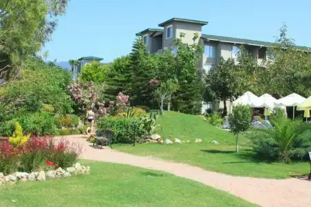 Senza Sunset Beach - 9