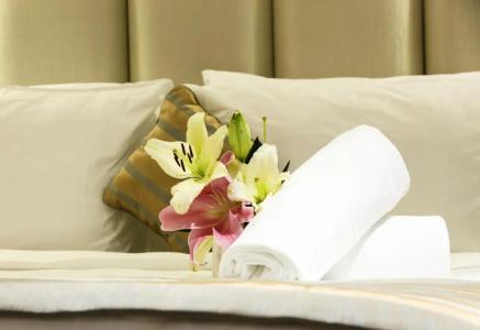 Grand Aras & Suites - 33