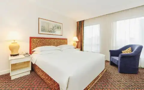 Grand Skylight Royal - 88