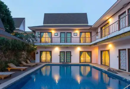 PloyKhumThong Boutique Resort - 19