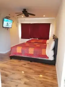 Royal Budget Inn - 21