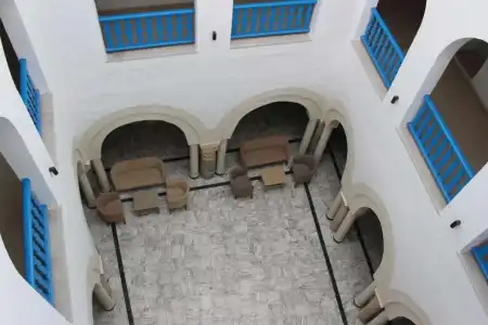Hôtel Medina - 14