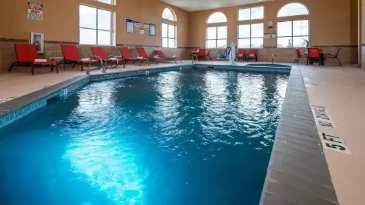 Baymont by Wyndham Lubbock - 9