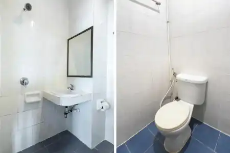 Vech Guesthouse Patong - 37