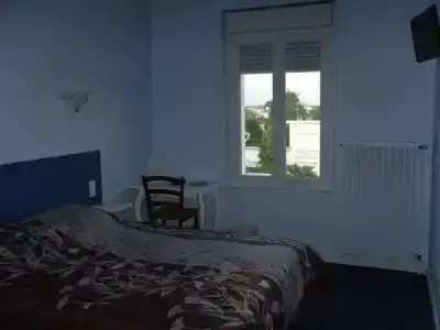 The Originals Access, Hôtel Corinna, - 34