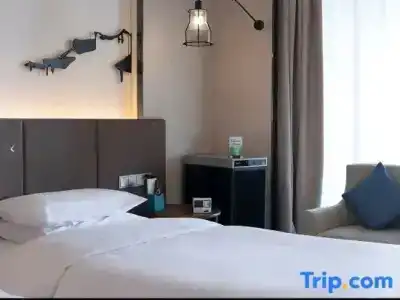 Pullman Zhouzhuang - 41