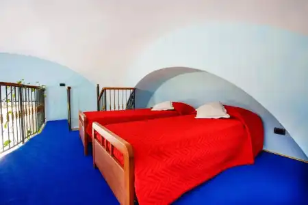 Relais Il Pennino - 93