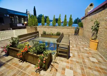 No12 Boutique-Hotel - 22