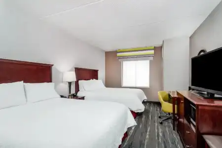 Hampton Inn Suites Minneapolis St Paul Arpt-Mall of America - 67