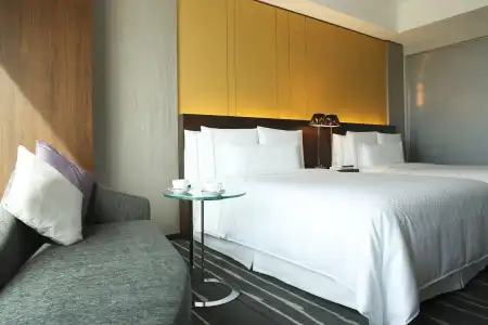 The Westin Sendai - 4