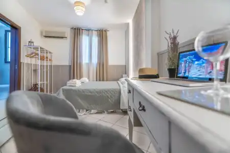 Villa Rocla Guest House Pompei - 124