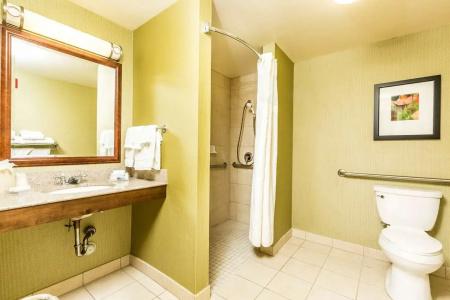 Hilton Garden Inn St. George - 54