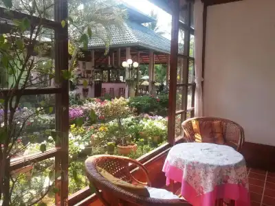 Ekman Garden Resort Nakhon Si Thammarat - 67