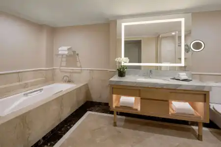 Shangri-La Sydney - 16