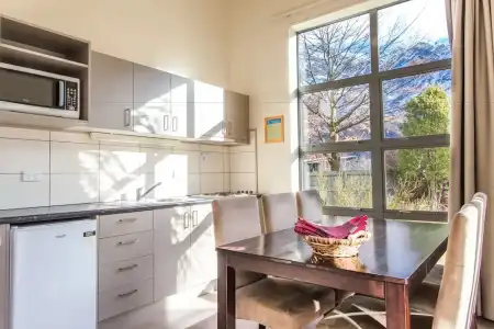 Queenstown TOP 10 Holiday Park - 81