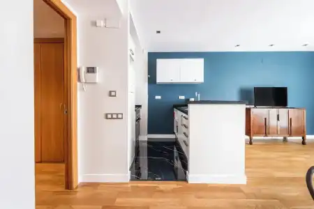 AinB Sagrada Familia Apartments - 180